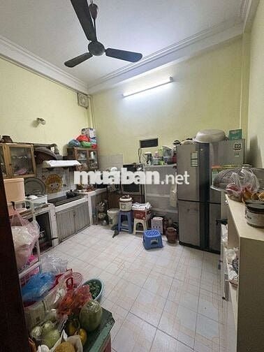 BÁN NHÀ ĐẸP BA ĐÌNH – FULL NỘI THẤT – GẦN Ô TÔ – GIÁ TỐT