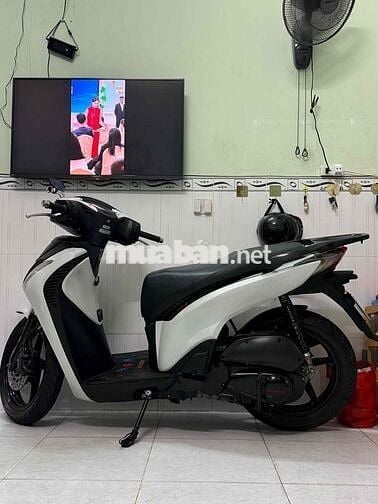 Bán SH Việt Nam lên full dàn áo Ý