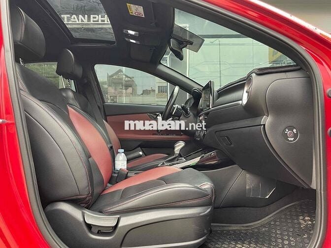 Kia K3 2022 1.6 Premium - 46000 km Full Lịch Sử