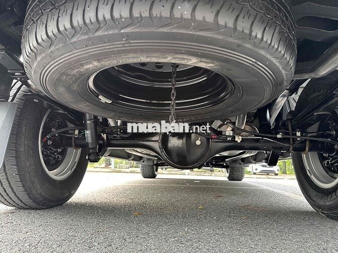 Ford Ranger 2020 XLS 2.2L 4x2 AT - 70000 km