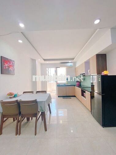 CHO THUÊ CĂN HỘ MƯỜNG THANH – ĐƯỜNG TRẦN BẠCH ĐẰNG – ĐANG CÓ SẴN