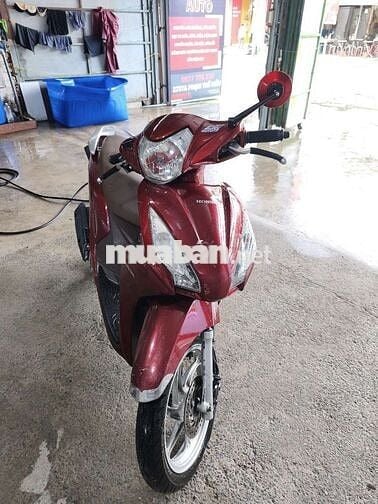 Cần bán xe Vision 2020 giấy tờ đầy đủ