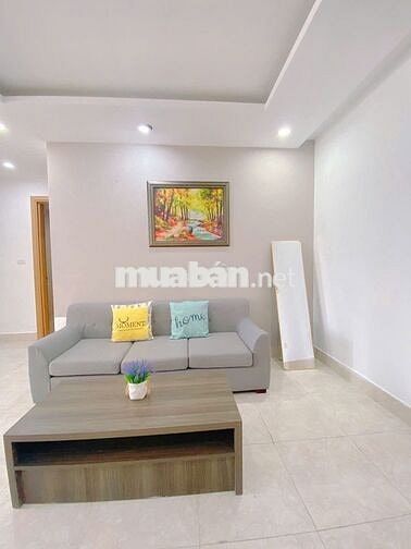 CHO THUÊ CĂN HỘ MƯỜNG THANH – ĐƯỜNG TRẦN BẠCH ĐẰNG – ĐANG CÓ SẴN