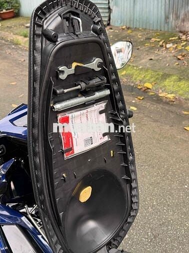 ab 125cc 4val siêu siêu lướt như xe mới 9 chủ