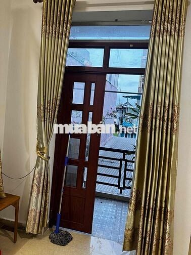 Phòng thoáng rộng rãi, khu dân cư yên tĩnh