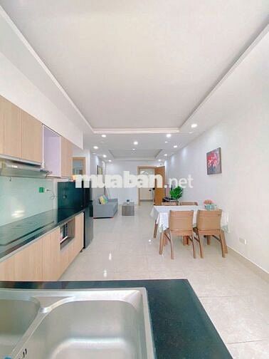 CHO THUÊ CĂN HỘ MƯỜNG THANH – ĐƯỜNG TRẦN BẠCH ĐẰNG – ĐANG CÓ SẴN