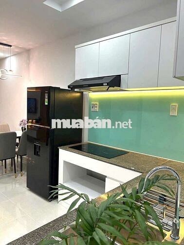 TV Cho thuê căn hộ CT5 Vĩnh Điềm Trung