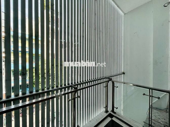 Cho thuê căn hộ mới_Quận 3_gần Bảo Tàng Phụ Nữ_Gần CV_Dinh độc lập