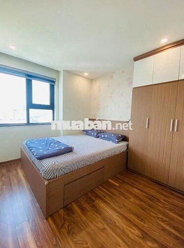 CHO THUÊ CĂN HỘ 2 PHÒNG NGỦ – ĐƯỜNG TRẦN BẠCH ĐẰNG – ĐANG CÓ SẴN