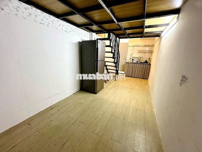 Phòng xinh Q1 Nguyễn Trãi – full tiện nghi cơ bản chỉ 4.5tr 🌸