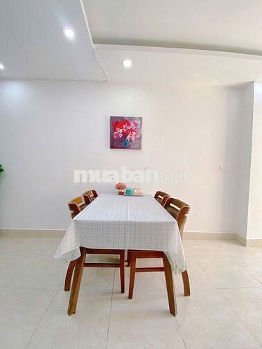 CHO THUÊ CĂN HỘ MƯỜNG THANH – ĐƯỜNG TRẦN BẠCH ĐẰNG – ĐANG CÓ SẴN