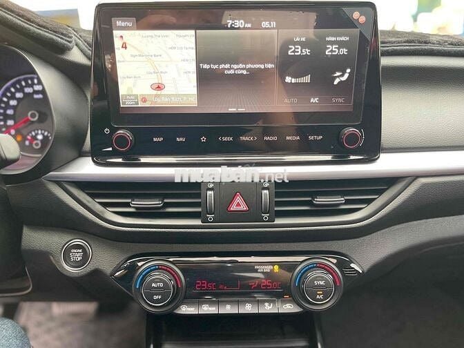 Kia K3 2022 1.6 Premium - 46000 km Full Lịch Sử