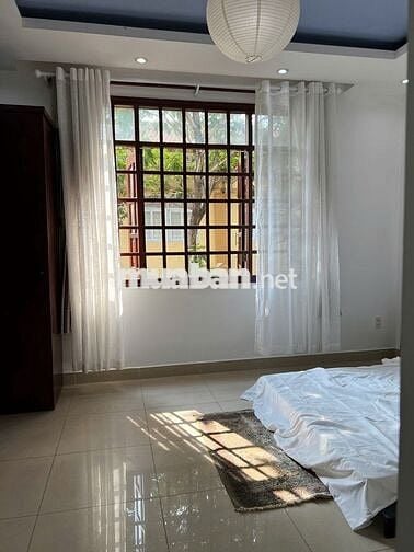 Phòng cho thuê cửa sổ rộng ở Đường số 3, Hiệp Bình Phước
