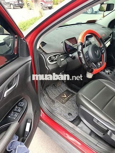 VinFast VF5 Plus 2025  - 48000 km