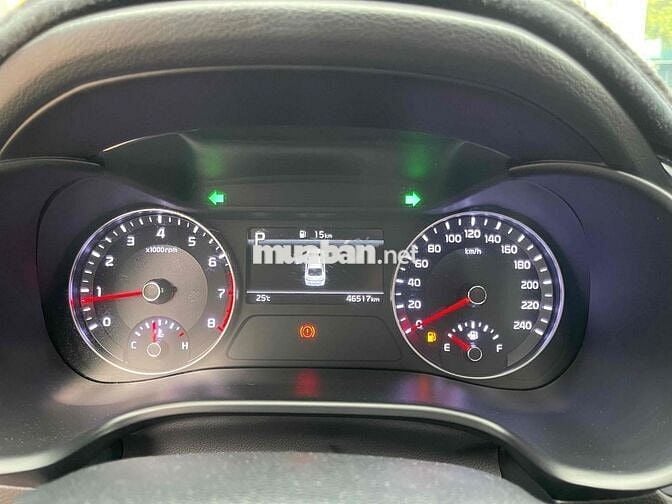 Kia K3 2022 1.6 Premium - 46000 km Full Lịch Sử