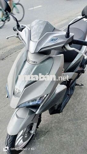 Ab125 máy zin  .đẹp .bs65  góp 0 đồng