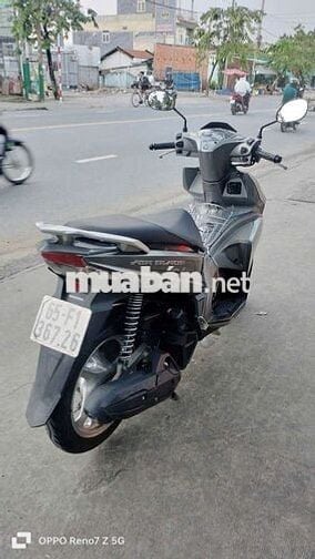 Ab125 máy zin  .đẹp .bs65  góp 0 đồng