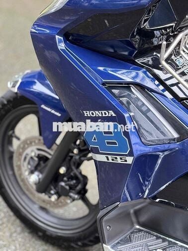 ab 125cc 4val siêu siêu lướt như xe mới 9 chủ