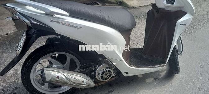 VISION T12/217 +CCCD CHỦ MÁY ZIN XE ĐẸP CHẠY NGON