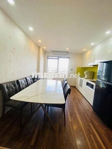 CHO THUÊ CĂN HỘ 2 PHÒNG NGỦ – ĐƯỜNG TRẦN BẠCH ĐẰNG – ĐANG CÓ SẴN