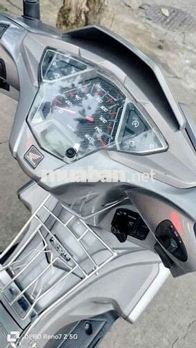 Ab125 máy zin  .đẹp .bs65  góp 0 đồng