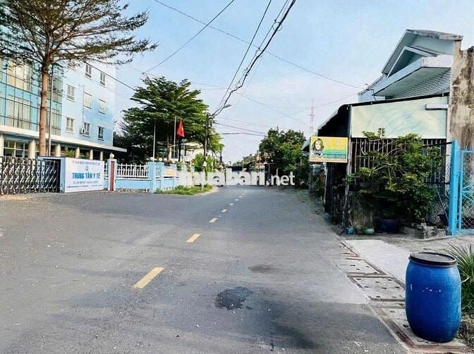 Bán lô đất 10x20m đường Phạm Thị Thung, giá 1 tỷ 380 triệu, shr