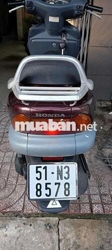 bán xe Spacy Nhật Zin