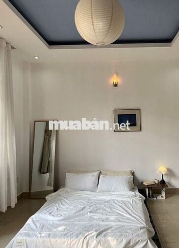 Phòng cho thuê cửa sổ rộng ở Đường số 3, Hiệp Bình Phước