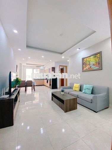 CHO THUÊ CĂN HỘ MƯỜNG THANH – ĐƯỜNG TRẦN BẠCH ĐẰNG – ĐANG CÓ SẴN