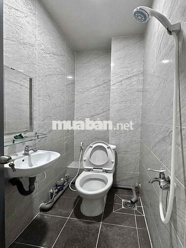 🏡Phòng full nội thất có ban công cực lớn mới kế học viên Hàng Không