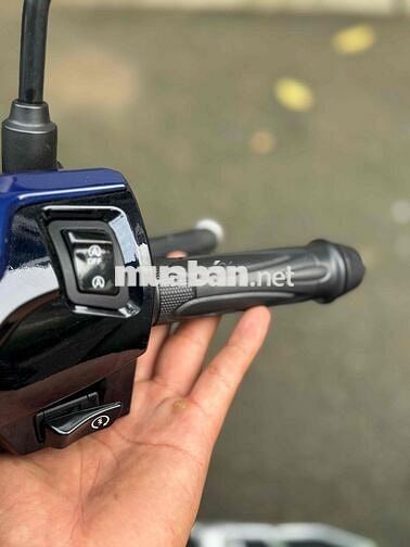 ab 125cc 4val siêu siêu lướt như xe mới 9 chủ