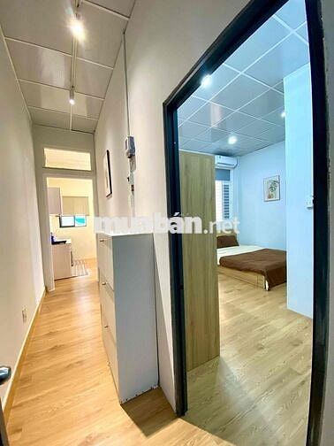 CĂN HỘ 1PN NGAY ĐH GIA ĐỊNH GẦN CV GIA ĐỊNH, CHỢ TÂN SƠN NHẤT