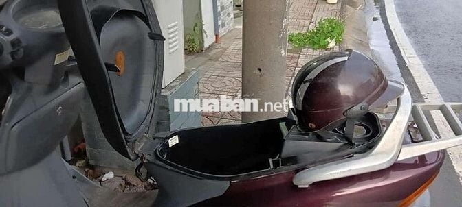 bán xe Spacy Nhật Zin