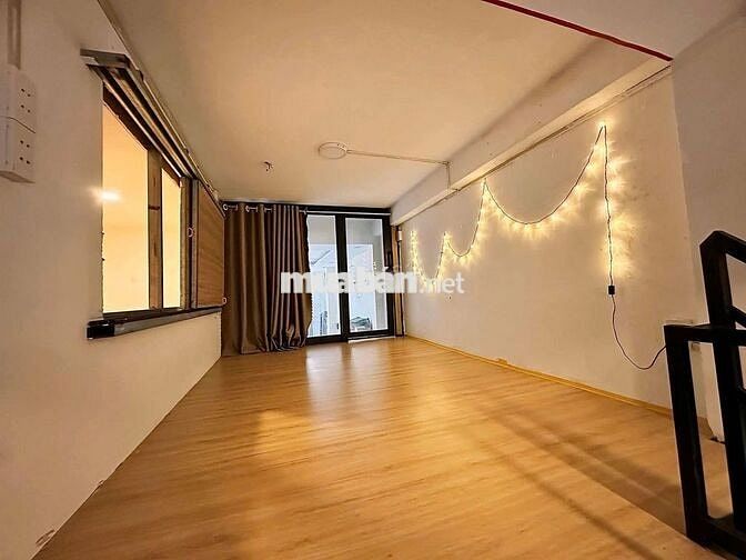 Phòng xinh Q1 Nguyễn Trãi – full tiện nghi cơ bản chỉ 4.5tr 🌸