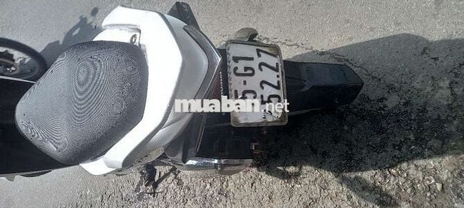 VISION T12/217 +CCCD CHỦ MÁY ZIN XE ĐẸP CHẠY NGON