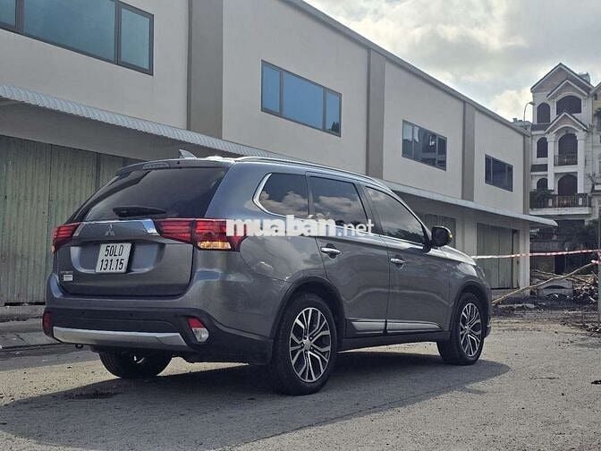 MITSHUBISHI OUTLANDER 2019 PREMIUM 68000KM BH 1NAM