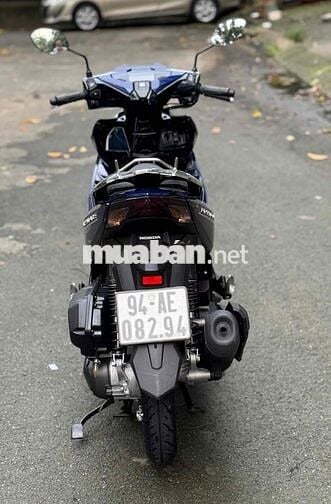 ab 125cc 4val siêu siêu lướt như xe mới 9 chủ