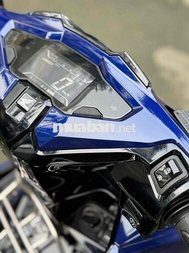 ab 125cc 4val siêu siêu lướt như xe mới 9 chủ