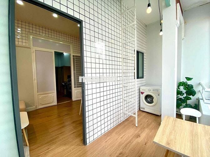 CĂN HỘ 1PN NGAY ĐH GIA ĐỊNH GẦN CV GIA ĐỊNH, CHỢ TÂN SƠN NHẤT