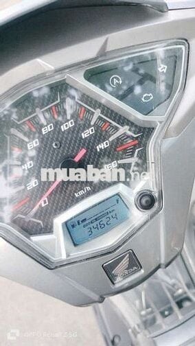 Ab125 máy zin  .đẹp .bs65  góp 0 đồng