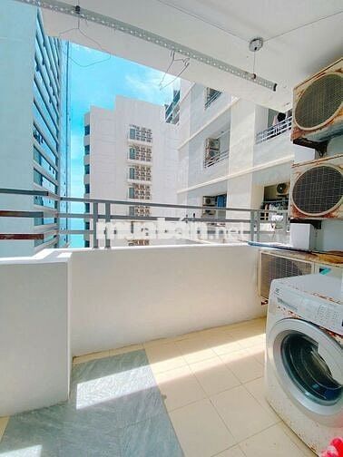 CHO THUÊ CĂN HỘ MƯỜNG THANH – ĐƯỜNG TRẦN BẠCH ĐẰNG – ĐANG CÓ SẴN