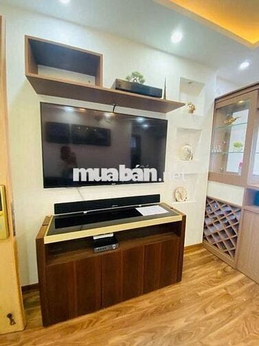 CHO THUÊ CĂN HỘ 2 PHÒNG NGỦ – ĐƯỜNG TRẦN BẠCH ĐẰNG – ĐANG CÓ SẴN