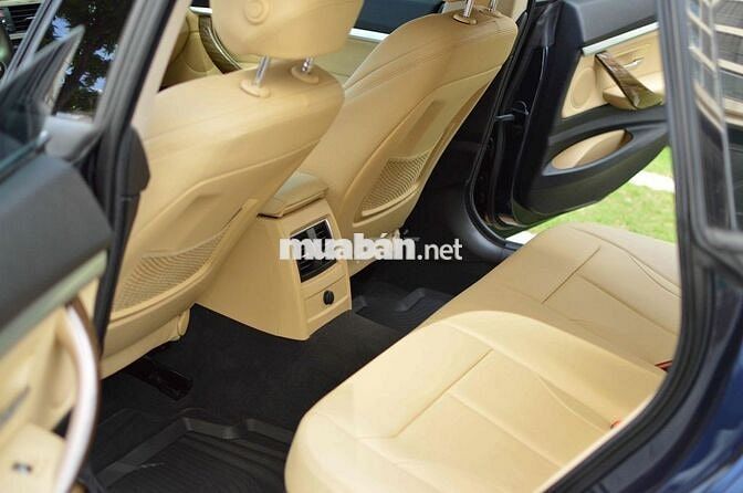 BMW SR3 bản GT máy mới B48 cọp