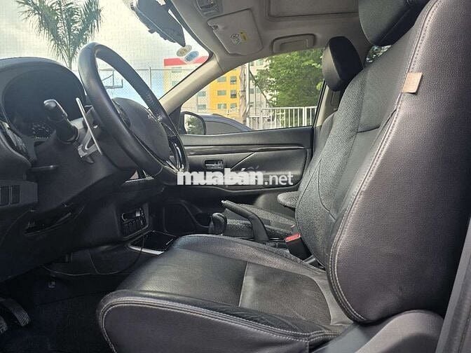 MITSHUBISHI OUTLANDER 2019 PREMIUM 68000KM BH 1NAM