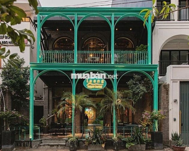 💎 SIÊU PHẨM MẶT TIỀN NGÔ VĂN NĂM – QUẬN 1