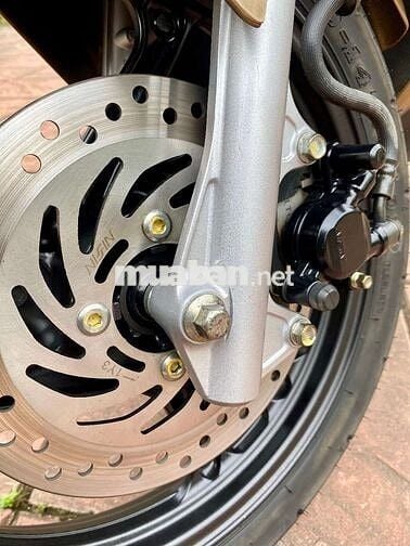 Hàng Hiếm AIRBLADE Fi 2011 TEM SƠN 3D PHỤNG HOÀNG