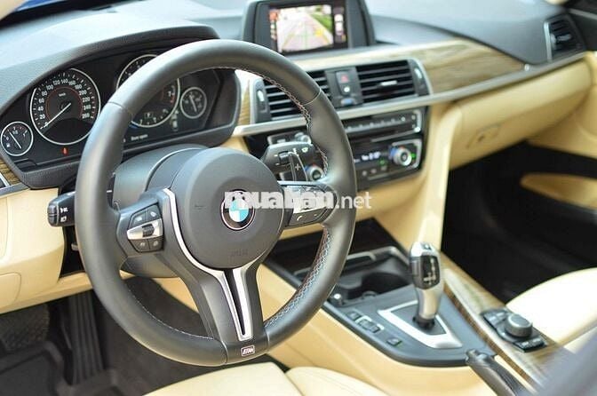 BMW SR3 bản GT máy mới B48 cọp