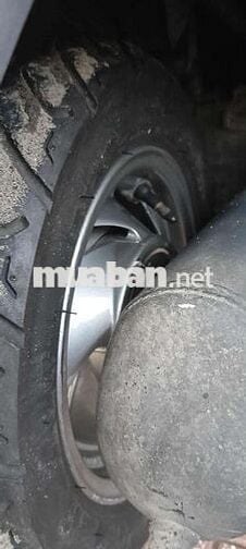 bán xe Spacy Nhật Zin