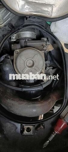 bán xe Spacy Nhật Zin