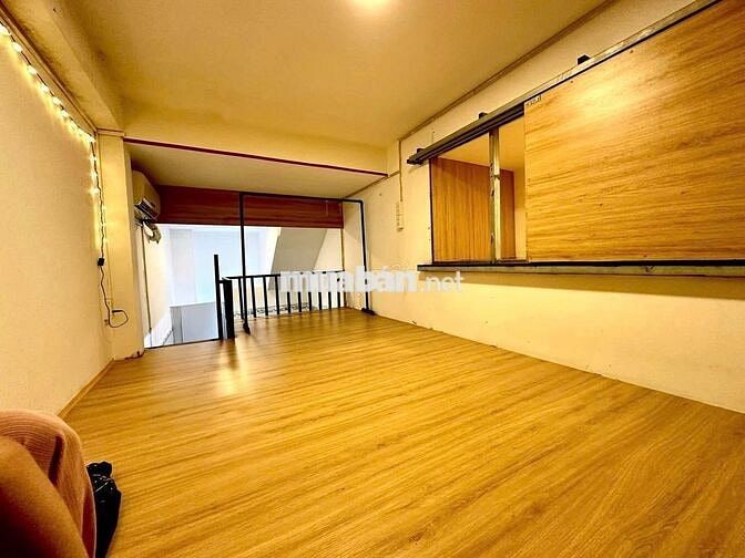 Phòng xinh Q1 Nguyễn Trãi – full tiện nghi cơ bản chỉ 4.5tr 🌸